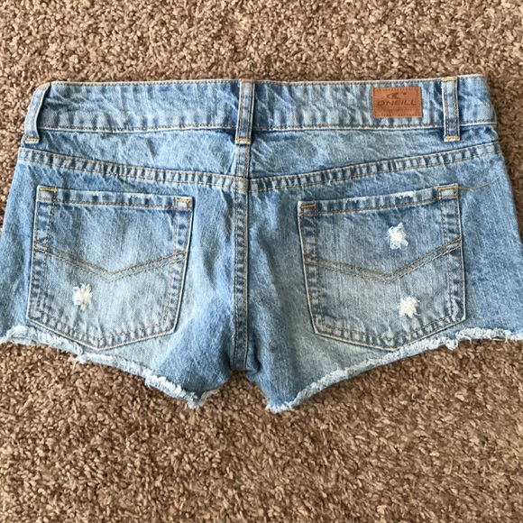 O’Neill Jean shorts. - Picture 2 of 3